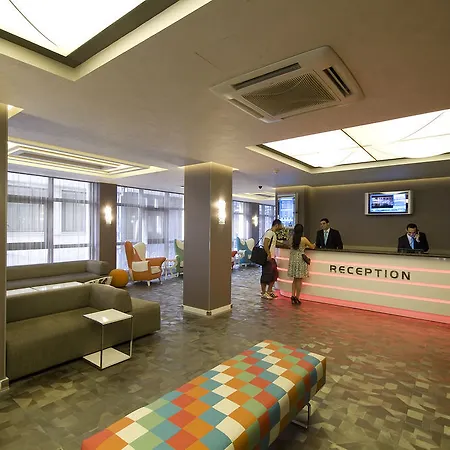 Innpera Hotel Istanbul