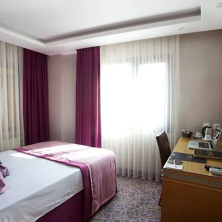 Carlton Old Otel İstanbul
