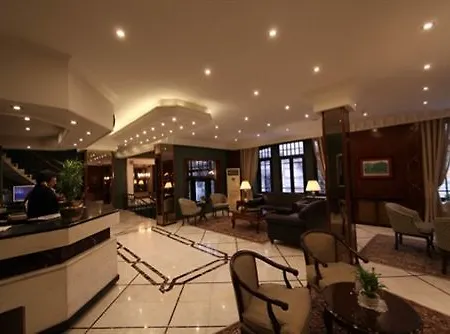 Vardar Palace - Special Category 3* Κωνσταντινούπολη