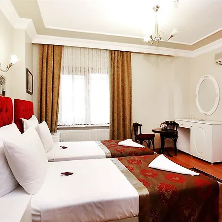Star Provincia di Istanbul