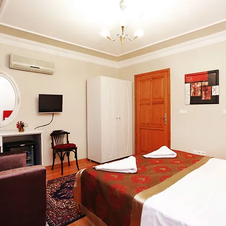 Star Hotel 3*