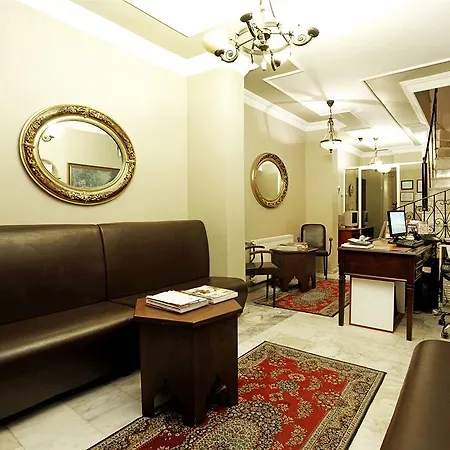 Star Hotel 3*