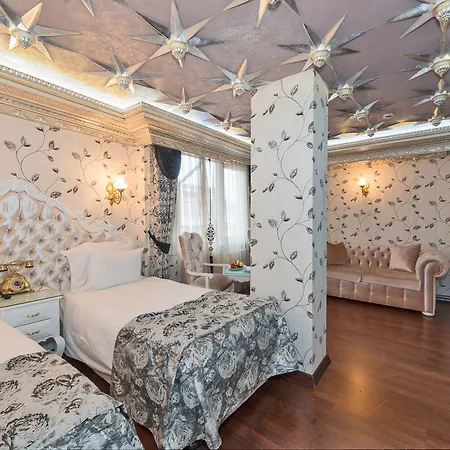 Golden Horn Стамбул