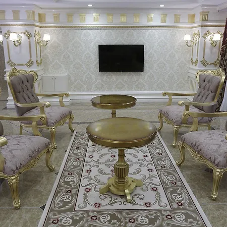 Hotel World Point Istanbul