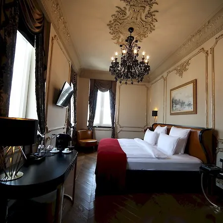 Nordstern Galata 4*