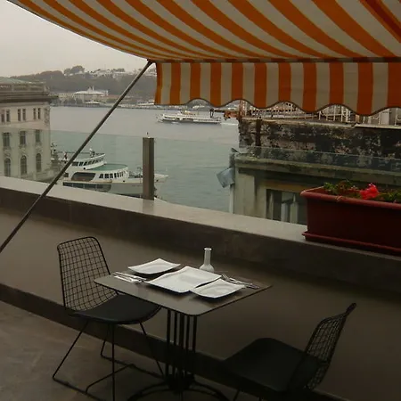Nordstern Galata Otel