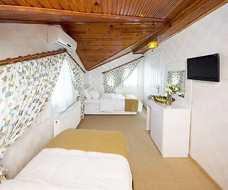 Ottoman Tulip Otel