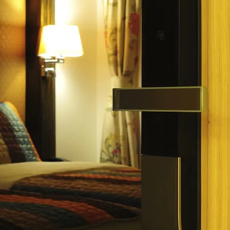 Ottopera Hotel 3*
