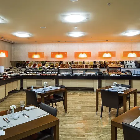 Midtown Hotel Istanbul