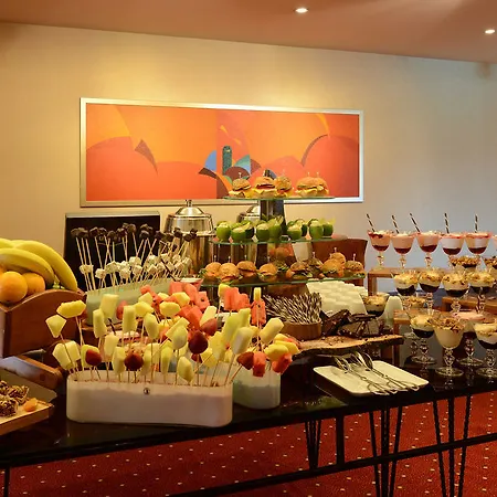 Marriott 5*