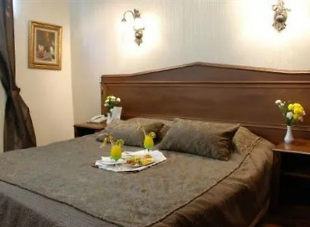 Hotel Megara Palace - Old City Istanbul