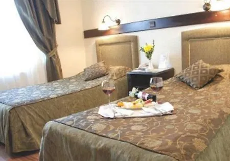 Megara Palace - Old City Hotel Istanbul