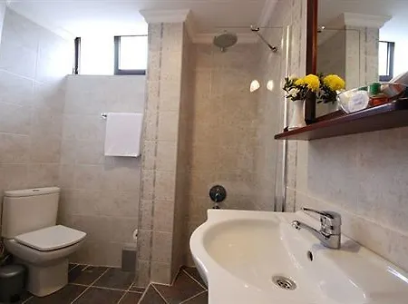 Hotel Megara Palace - Old City Istanbul