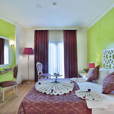 Ayasultan Hotel Provincia di Istanbul