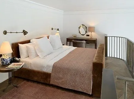 Soho House 5* Istanbul