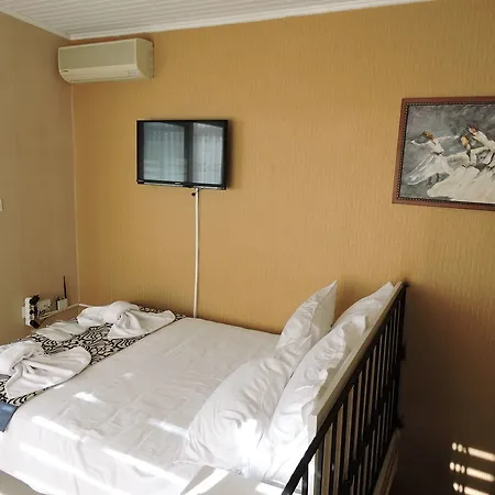 Siesta Hotel 3*