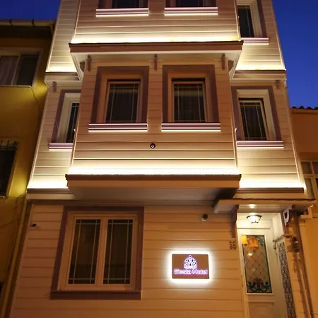 Siesta Hotel