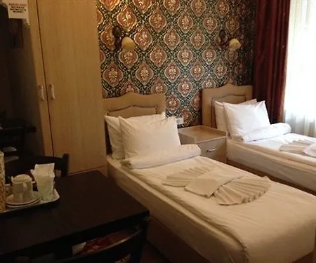 Med Cezir Estambul