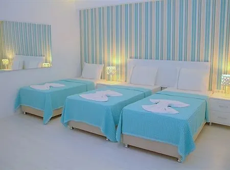 Hotel Yazar