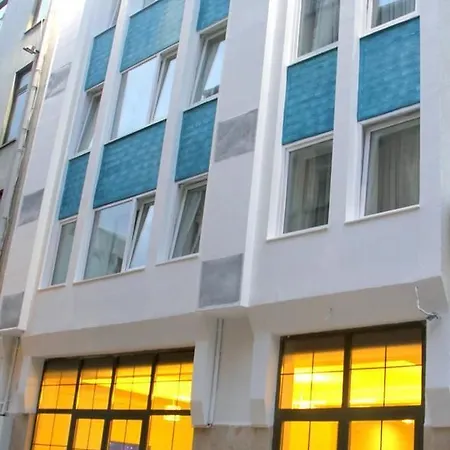 Hotel Yazar 3*