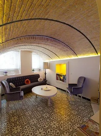Hotel Louis Galata Istanbul