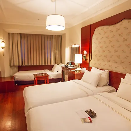 Sirkeci Mansion Hotel 4*
