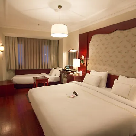 Hotel Sirkeci Mansion