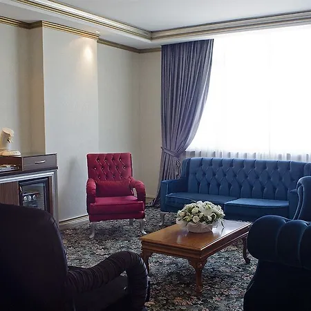 فندق ايليت دراغوس اسطنبول