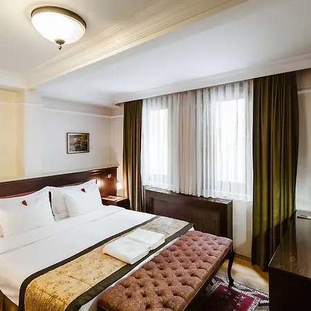 Otel Tria Istanbul-special Category İstanbul