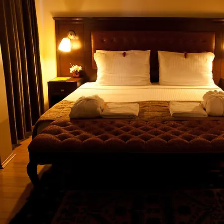 Otel Tria Istanbul-special Category 4*