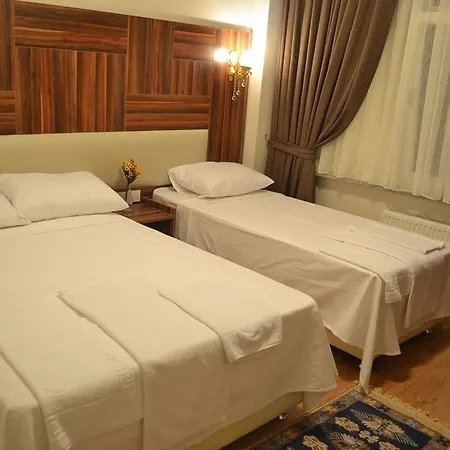 Hotel Fatih