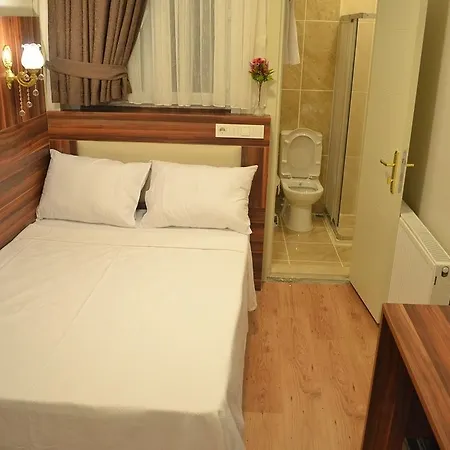 Hotel Fatih Istanbul