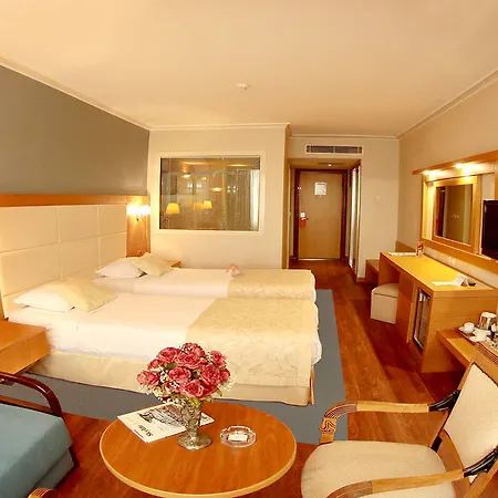 Hotel Akgun Istanbul