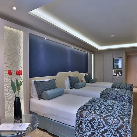 Zurich Hotel