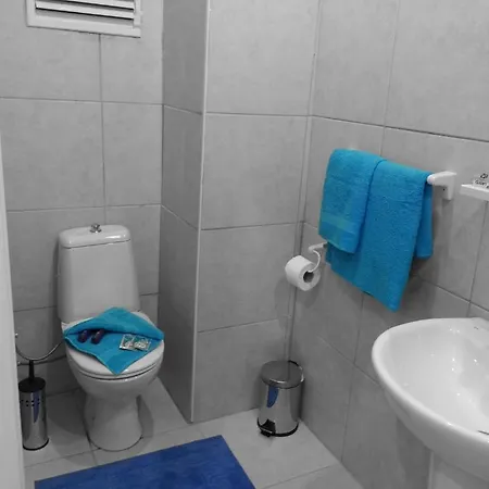 Lancelot Otel