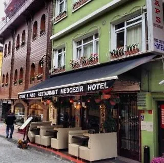 Hotel Med Cezir 3*