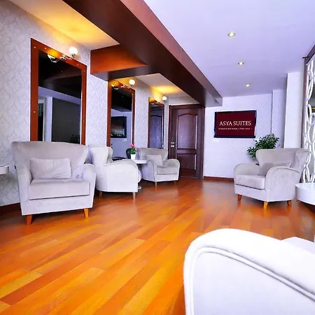 Asya 3* Stambuł