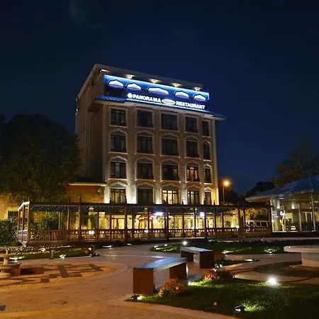 The And Sultanahmet - Special Category Стамбул
