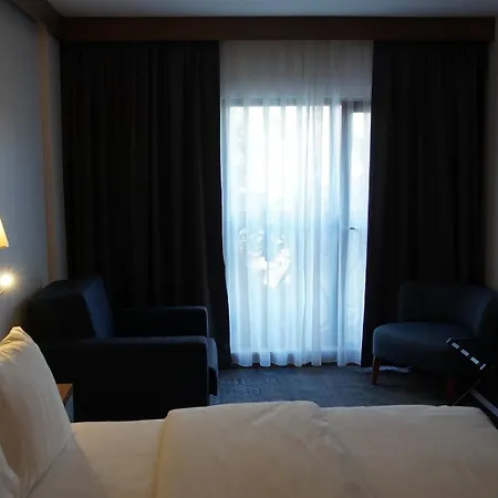 Yuksel Yenikapi מלון 4*