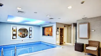 Vali Hotel Istanbul