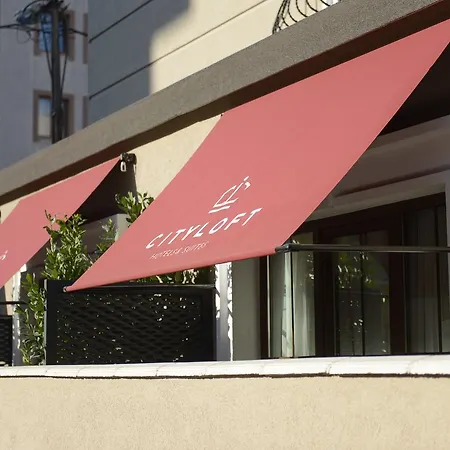 Cityloft 24 3* Istanbul