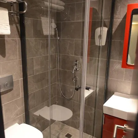 Cityloft 24 3* Istanbul