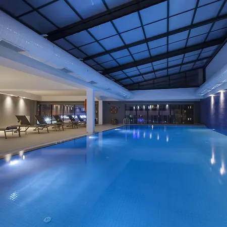 Fraser Place Antasya Istambul