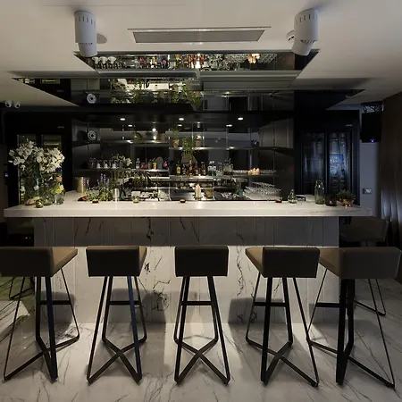 فندق Endless Art Hotel-special Category اسطنبول
