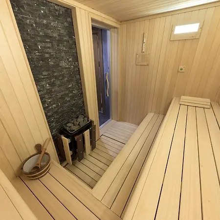 Endless Art Hotel-special Category فندق اسطنبول