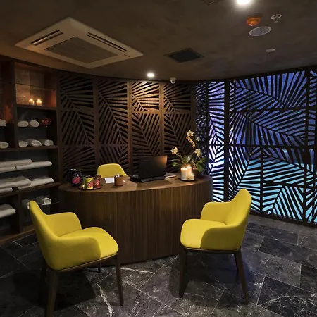 Endless Art Hotel-special Category 2* اسطنبول