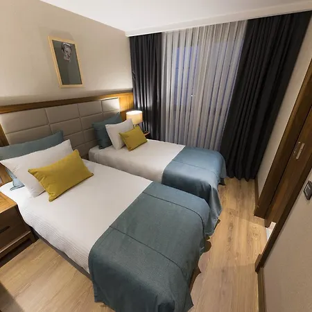 Endless Art Hotel-special Category اسطنبول