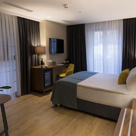 Endless Art Hotel-special Category فندق