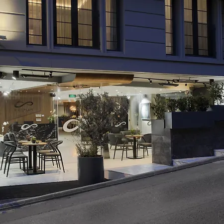 Endless Art Hotel-special Category 2* اسطنبول