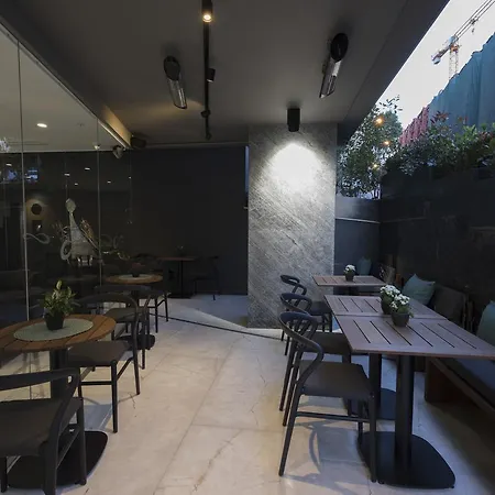 Endless Art Hotel-special Category Hotel